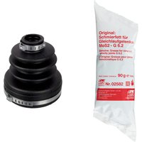 Cv Boot Kit FEBI Fits: FORD B-MAX