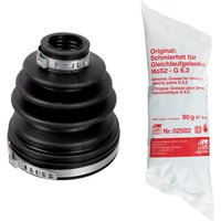 Drive Shaft Boot Kit FEBI Fits: FIAT STILO