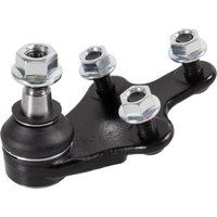 Ball Joint - Front Lh/rh Lower FEBI Fits: PEUGEOT 5008