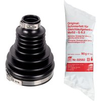 Drive Shaft Boot Kit - Front Lh/rh FEBI Fits: MINI COOPER S