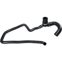 Radiator Hose FEBI Fits: OPEL ZAFIRA