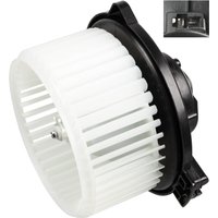 Interior Blower FEBI Fits: TOYOTA COROLLA