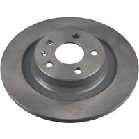 Brake Disc FEBI Fits: VOLVO S90