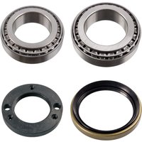 Wheel Bearing Kit FEBI Fits: ISUZU RODEO