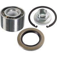 Wheel Bearing Kit - Front Lh/rh FEBI Fits: LEXUS IS200