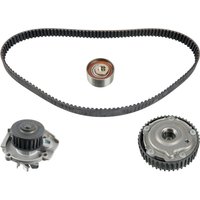Timing Belt Kit FEBI Fits: FIAT QUBO