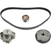 Timing Belt Kit FEBI Fits: FIAT IDEA