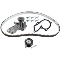 Timing Belt Kit FEBI Fits: FORD C-MAX