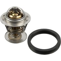 Thermostat FEBI Fits: CITROEN C6