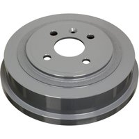 Brake Drum FEBI Fits: VAUXHALL COMBO