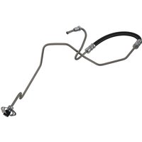 Brake Hose FEBI Fits: DS AUTOMOBILES DS4