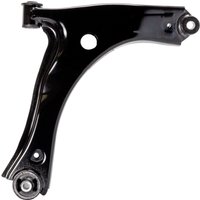 Track Control Arm - Front Rh Lower FEBI Fits: FORD TRANSIT