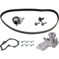 Timing Belt Kit FEBI Fits: FORD FOCUS C-MAX
