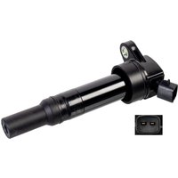 Ignition Coil FEBI Fits: KIA SPORTAGE