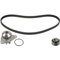 Timing Belt Kit FEBI Fits: CITROEN BERLINGO