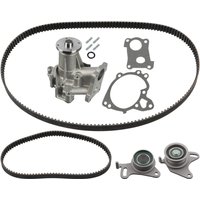 Timing Belt Kit FEBI Fits: MITSUBISHI DELICA (IMP)