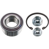 Wheel Bearing Kit FEBI Fits: HONDA CIVIC