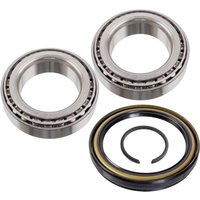 Wheel Bearing Kit - Front Lh/rh FEBI Fits: MITSUBISHI PAJERO (IMP)