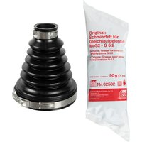 Cv Boot Kit FEBI Fits: SKODA KAMIQ