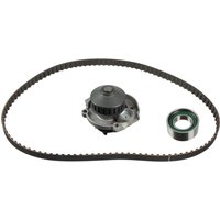 Timing Belt Kit FEBI Fits: FIAT UNO