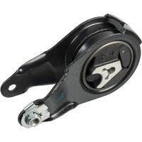 Engine Mounting - Rear Front FEBI Fits: PEUGEOT 5008