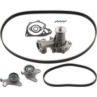 Timing Belt Kit FEBI Fits: HYUNDAI H100