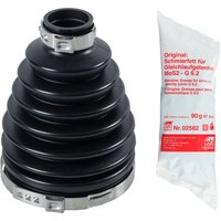 Cv Boot Kit FEBI Fits: KIA RIO