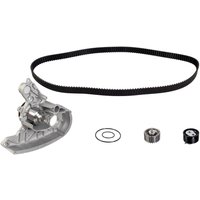 Timing Belt Kit With Water Pump FEBI Fits: IVECO DAILY
