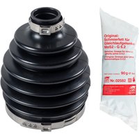 Cv Boot Kit FEBI Fits: FORD C-MAX
