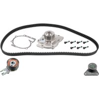 Timing Belt Kit FEBI Fits: VOLVO XC90