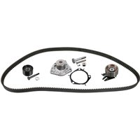 Timing Belt Kit With Water Pump FEBI Fits: FIAT TIPO