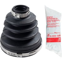 Drive Shaft Boot Kit - Front Rh FEBI Fits: BMW X2