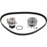 Timing Belt Kit FEBI Fits: VOLKSWAGEN BORA