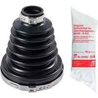 Drive Shaft Boot Kit - Front FEBI Fits: FORD FOCUS