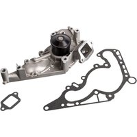 Water Pump FEBI Fits: TOYOTA LAND CRUISER