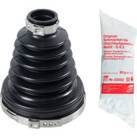 Drive Shaft Boot Kit - Front FEBI Fits: FORD B-MAX