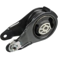 Engine Mounting - Rear FEBI Fits: CITROEN C4