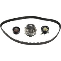 Timing Belt Kit FEBI Fits: FORD TRANSIT CONNECT