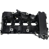 Cylinder Head Cover FEBI Fits: MERCEDES C180