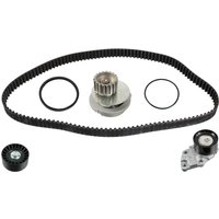 Timing Belt Kit FEBI Fits: CHEVROLET TACUMA