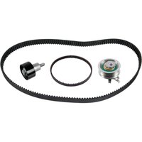 Timing Belt Kit FEBI Fits: SKODA CITIGO