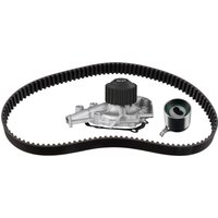 Timing Belt Kit FEBI Fits: CHEVROLET MATIZ