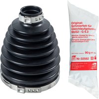Cv Boot Kit FEBI Fits: KIA SPORTAGE