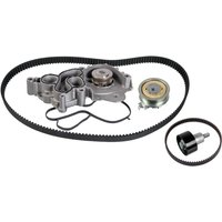 Timing Belt Kit FEBI Fits: SEAT Mii
