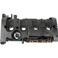 Rocker Cover FEBI Fits: AUDI A4