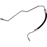 Brake Hose - Rear Lh Outer FEBI Fits: RENAULT GRAND SCENIC