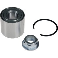 Wheel Bearing Kit FEBI Fits: NISSAN ALMERA