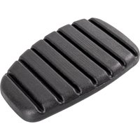 Brake Pedal Pad FEBI Fits: RENAULT CLIO Mk II (BB_, CB_) 1.2 (BB0A, BB0F, BB10, BB1K, BB28, BB2D, BB2H, CB0A,...