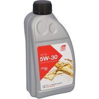 Engine Oil FEBI Fits: LANCIA THEMA