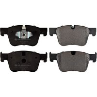 Brake Pad Set - Front FEBI Fits: VAUXHALL GRANDLAND X